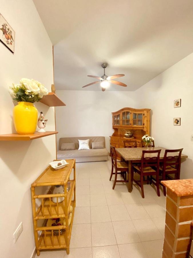 ADV Holiday House - Casa Vacanze San Cataldo  Exterior foto