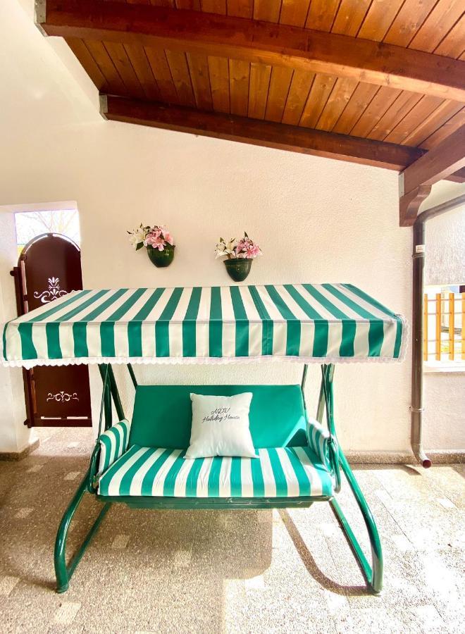 ADV Holiday House - Casa Vacanze San Cataldo  Exterior foto