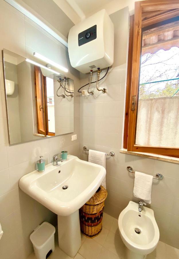 ADV Holiday House - Casa Vacanze San Cataldo  Exterior foto